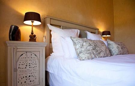 Avondrood Guest House Image