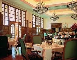Cecil Restaurant Image