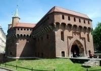 St Florians Gate Image