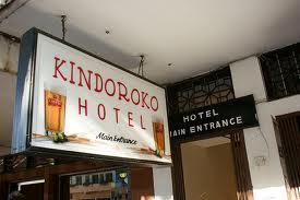 Kindoroko Hotel Image