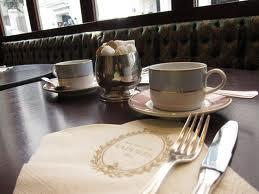 Tija Coffee House Image