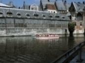 Rederij Dewaele Canal Cruise Image