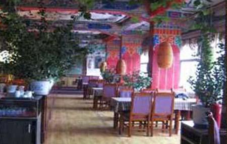 New Mandala Restaurant Image