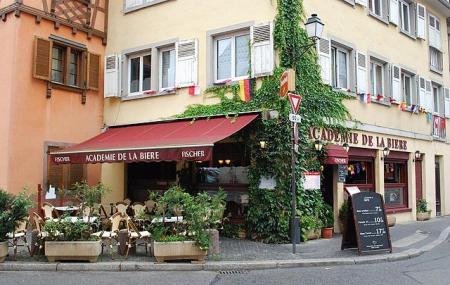 Académie De La Bière Image