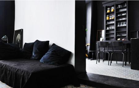 M0851 Guestrooms Image