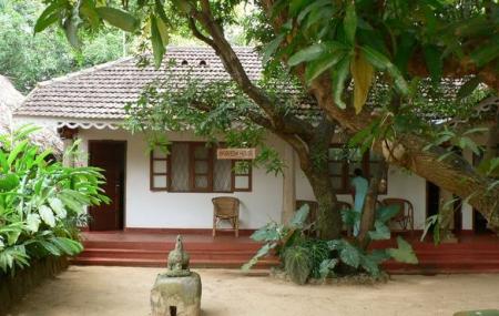 Fort House Restaurant Image