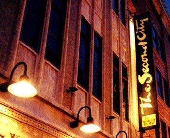 The Second City And Comedysportz Image
