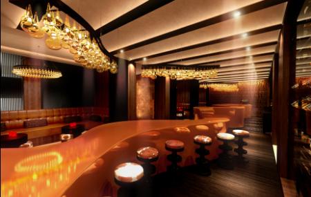 Cellars Restaurant Image