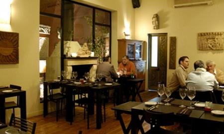 El Bistro Image