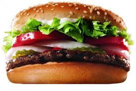 Burger King Image