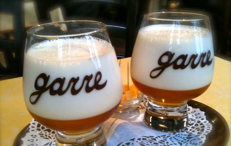 De Garre Image