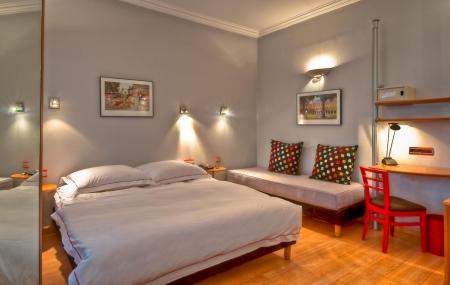 Hotel Valadon Image