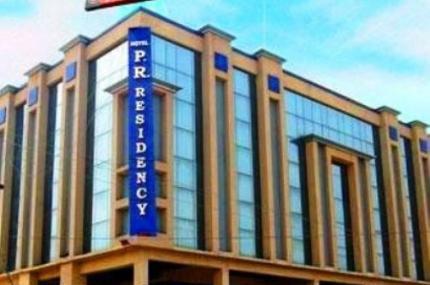 Hotel P.r. Residency Image