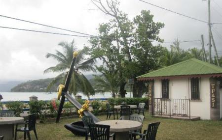 Anchor Cafe Image