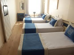 Hotel Baylan Image