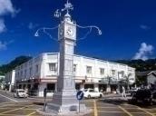Clock Tower Image