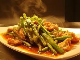 Sticky Rice Thai Image