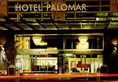 Hotel Palomar Image