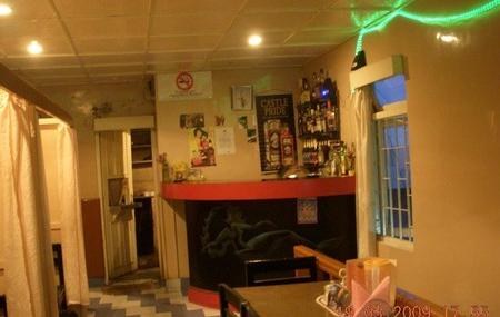Café Tibet Image