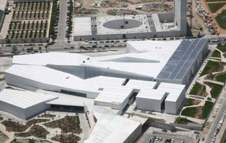Park Of Sciences Image