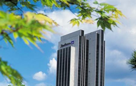 Radisson Blu Hotel Image