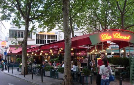 Chez Clément Image