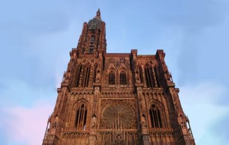 The Cathedral Image