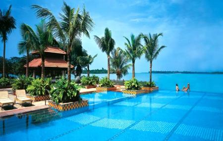 Taj Malabar Image