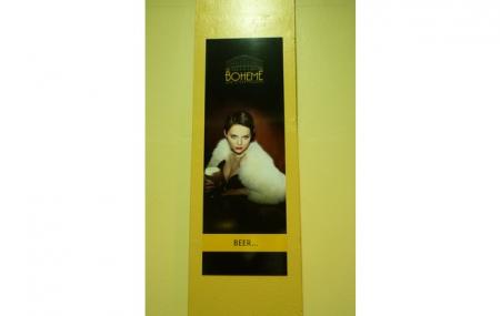 The Boheme Image
