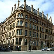 Arora International Manchester Image