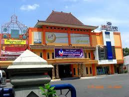Pusat Grosir Solo Image
