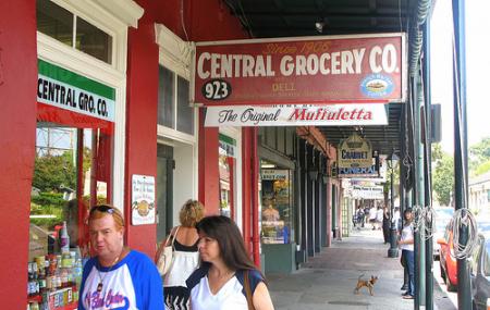 Central Grocery Image
