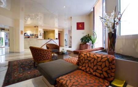 Hotel America Cannes Image