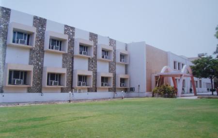 Khadim Tourist Bungalow Image