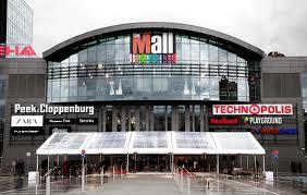 The Mall Image