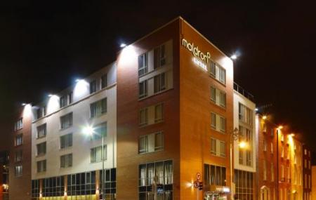 Maldron Hotel Image