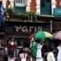 Street Hawkers Market Image