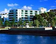 Four Points Hotel Image