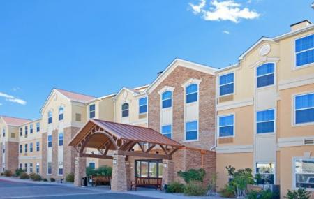 Staybridge Suites- Albuquerque North Image