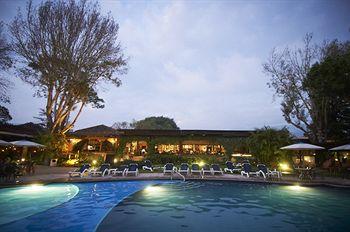 Porta Hotel Antigua Image