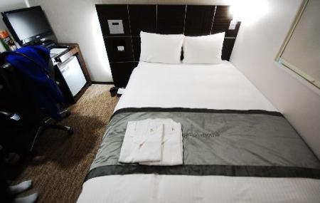 Hotel Active Hiroshima Image