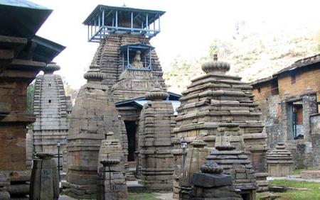 Temple Sights Image
