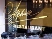 Alphutte Restaurant Image