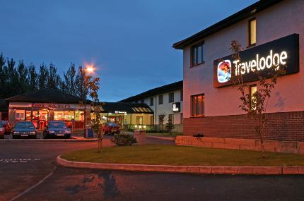 Travelodge Image