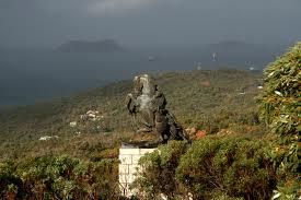 Torndirrup National Park Image