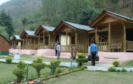 Vikas Nigam Hotel Image