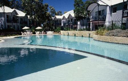 Forte Mandurah Quay Apartments Image