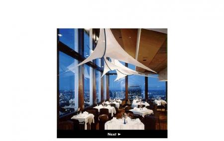 The Top Of The Hub Image