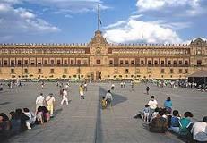 Palacio Nacional Image