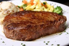 Shulas Steakhouse Image